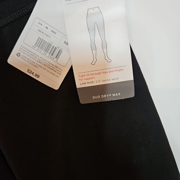 New with tag sz XS Champion Shorts - Picture 7 of 7